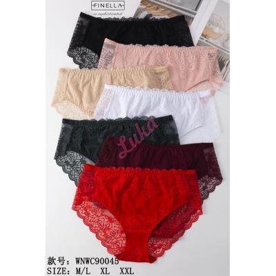 Women's panties Finella 90045