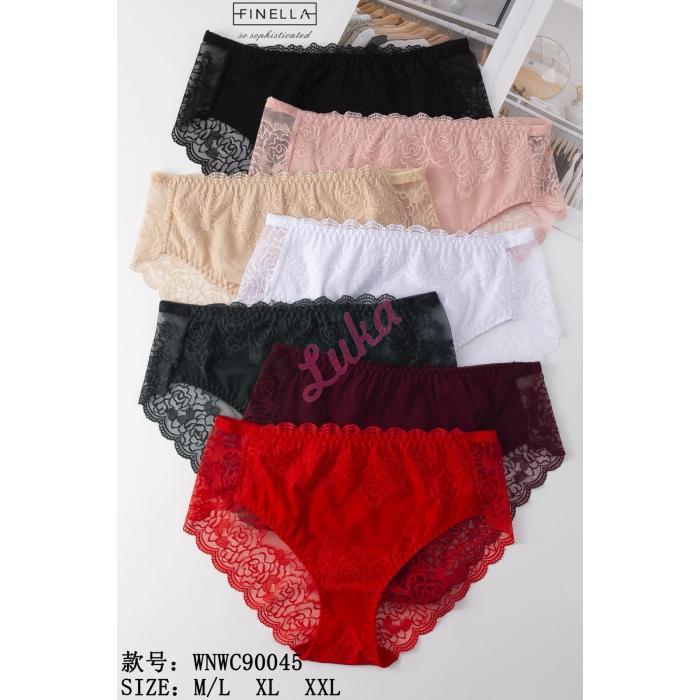 Women's panties Finella 90761