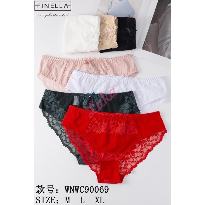 Women's panties Finella 90045