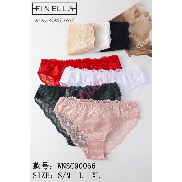 Women's panties Finella 90069