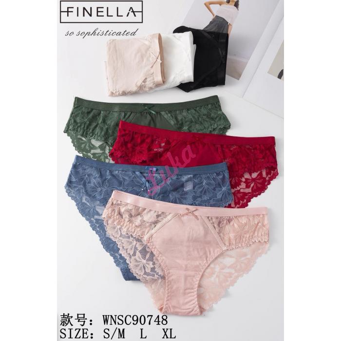 Women's panties Finella 90066