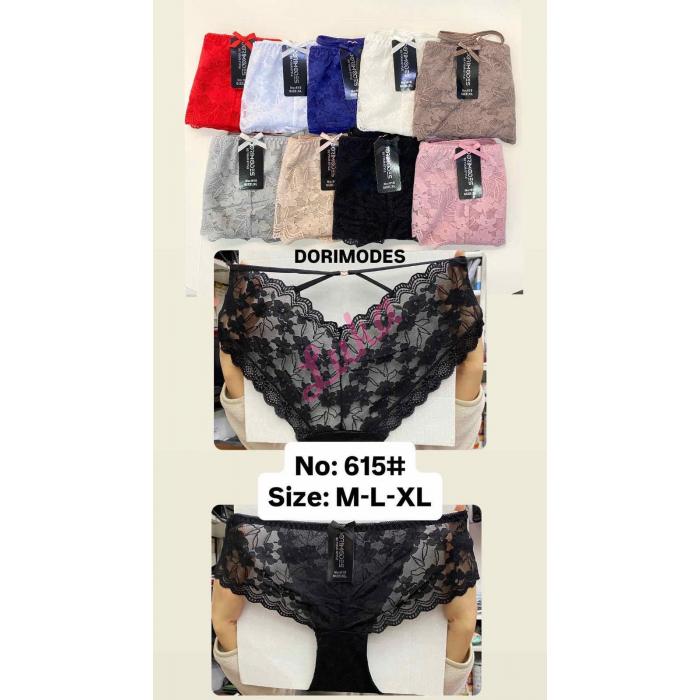 Women's panties Dorimodes 8923 XL