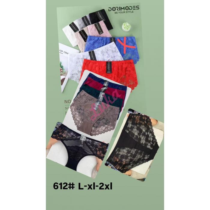 Women's panties Dorimodes 615