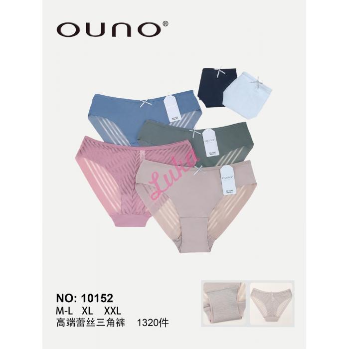 Majtki damskie Ouno 30015