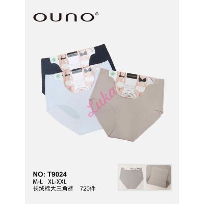 Majtki damskie Ouno T9024