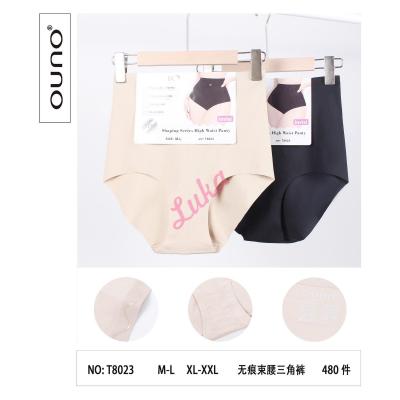 Women's panties Ouno T9024