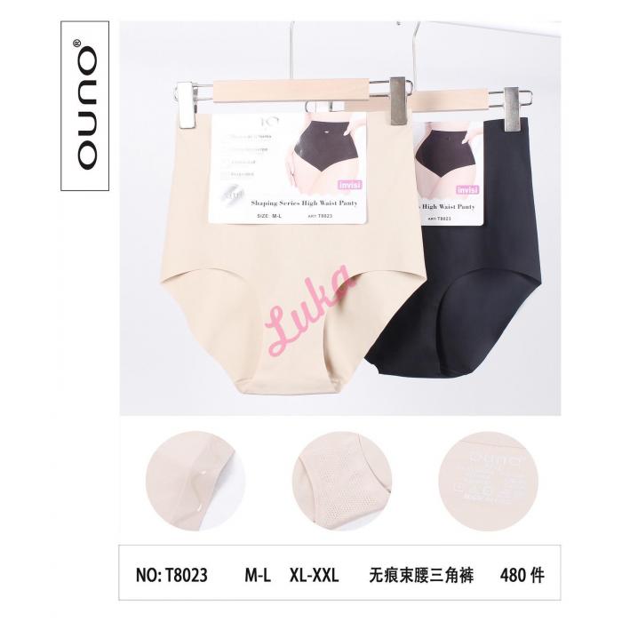 Women's panties Ouno T9024