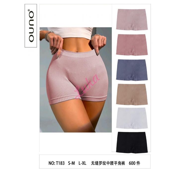 Majtki damskie Ouno 3949