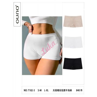 Women's panties Ouno T183-3