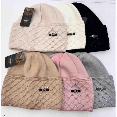 Women`s cap Perfect NO-100