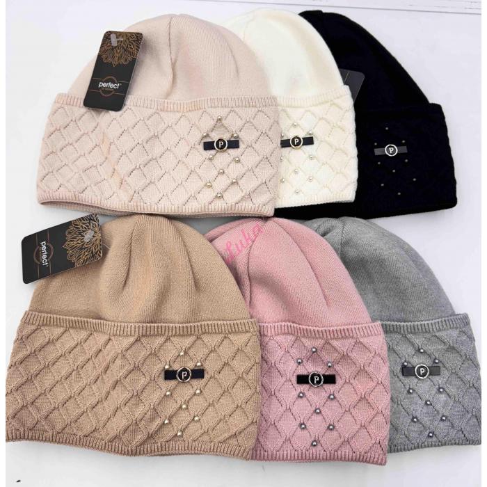 Women`s cap NO-340