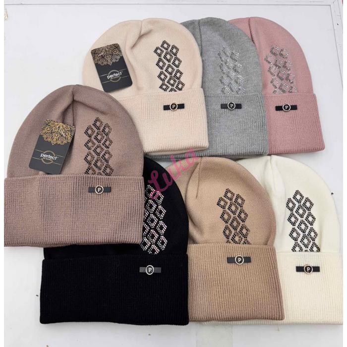 Women`s cap Perfect NO-100