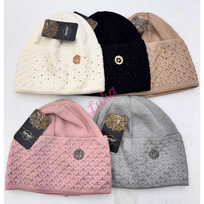 Women`s cap Perfect NO-101