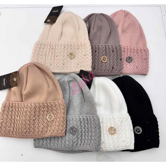 Women`s cap Perfect NO-102