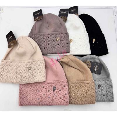 Women`s cap Perfect NO-104