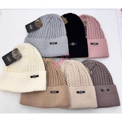 Women`s cap Perfect NO-108