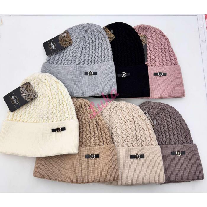 Women`s cap Perfect NO-106