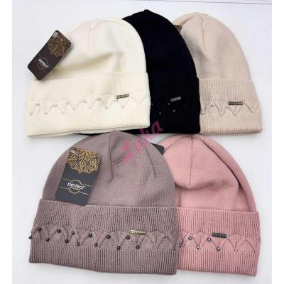 Women`s cap Perfect NO-109