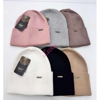Women`s cap Perfect NO-110