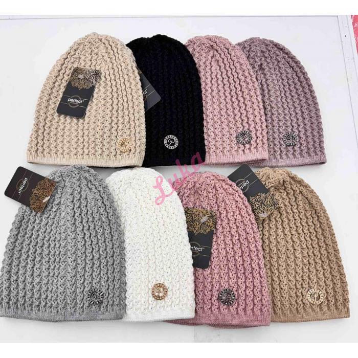 Women`s cap Perfect NO-110