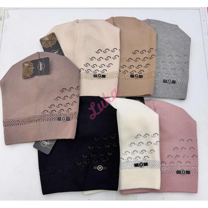 Women`s cap Perfect NO-111