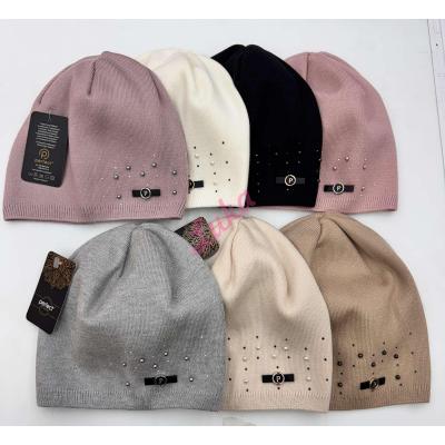 Women`s cap Perfect NO-113