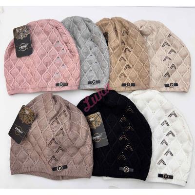 Women`s cap Perfect NO-114