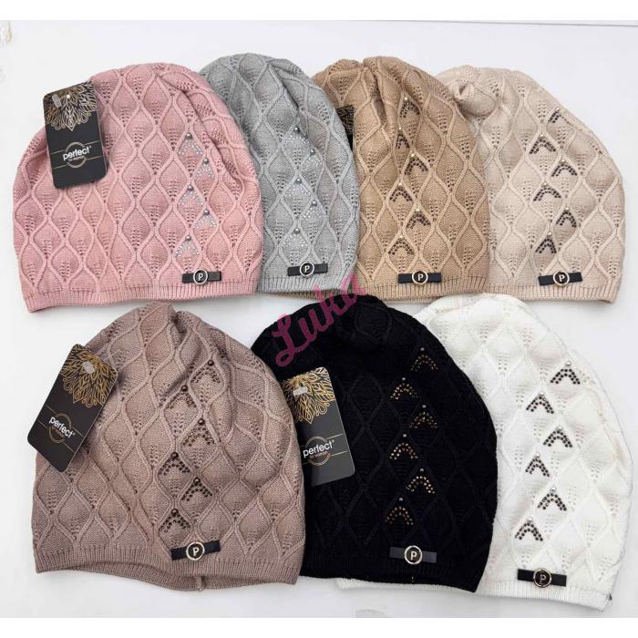 Women`s cap Perfect NO-113