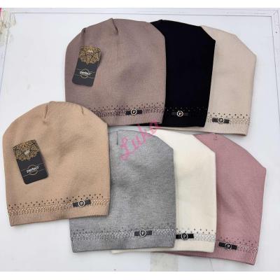 Women`s cap Perfect NO-115