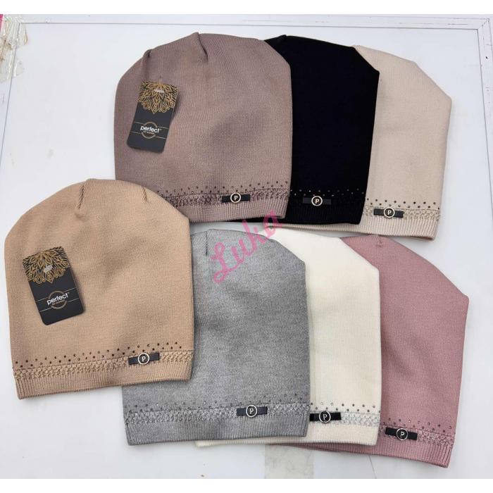 Women`s cap Perfect NO-114