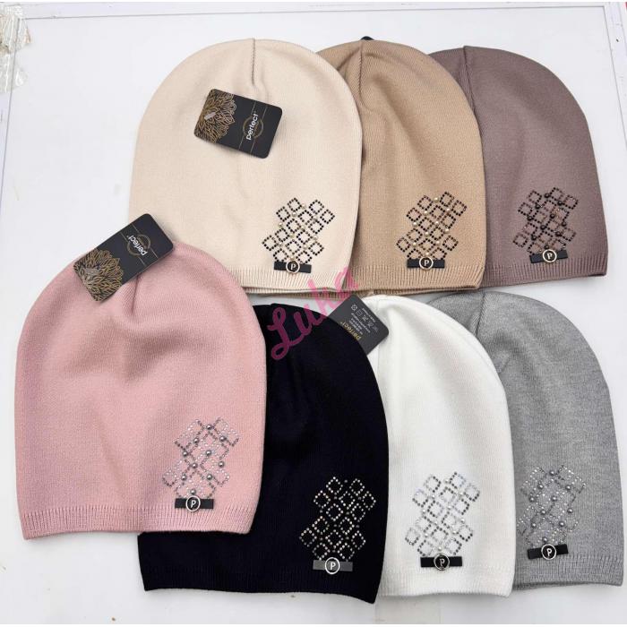 Women`s cap Perfect NO-115