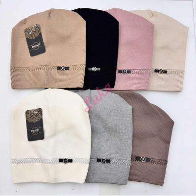 Women`s cap Perfect NO-117