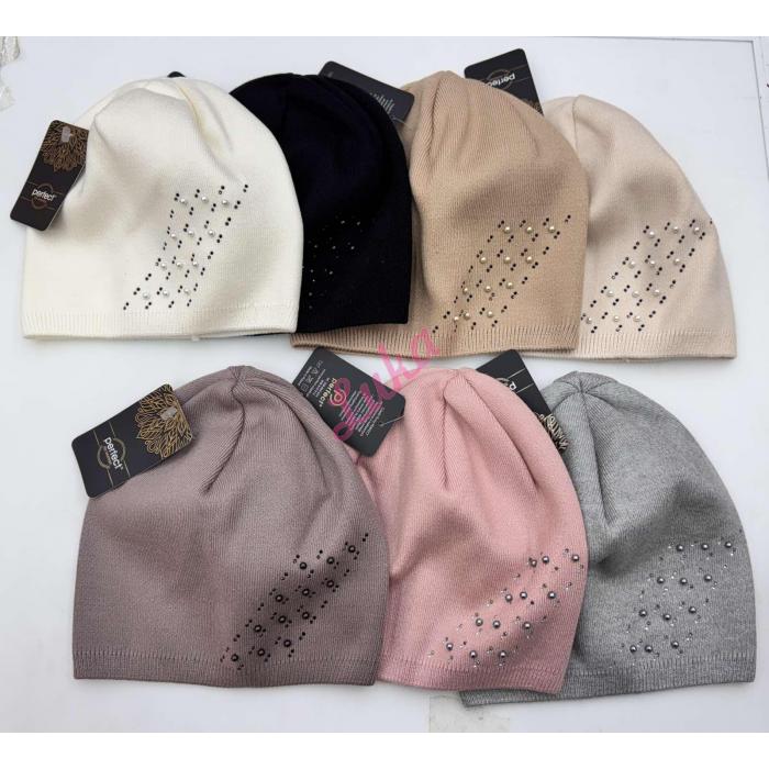 Women`s cap Perfect NO-117