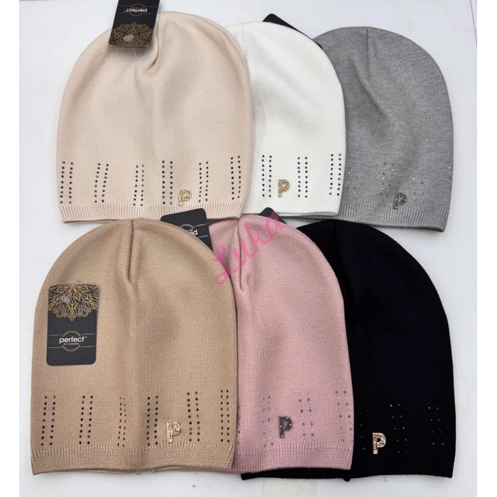 Women`s cap Perfect NO-118