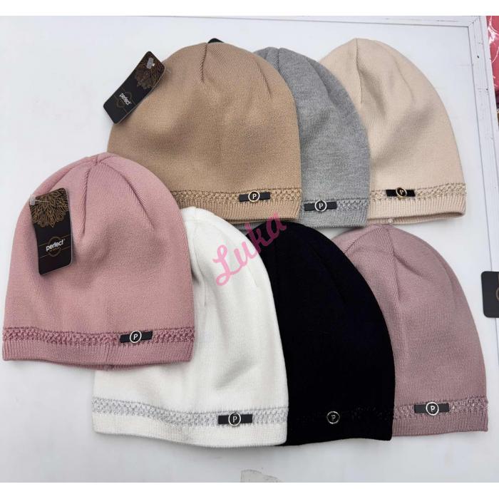 Women`s cap Perfect NO-119