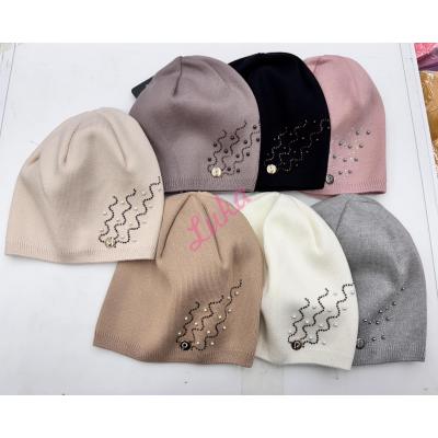 Women`s cap Perfect NO-121