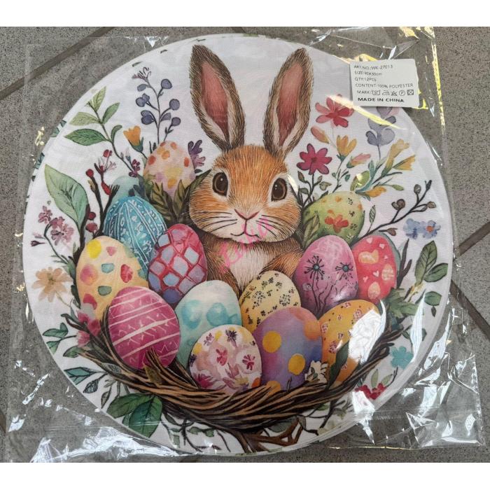 Serwetka 30cm wlk-039