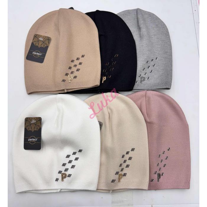 Women`s cap Perfect NO-121