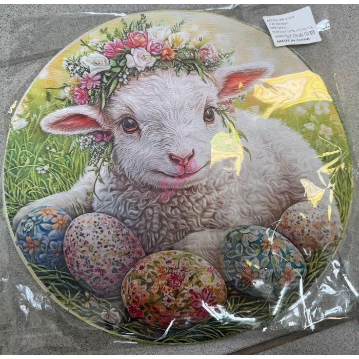 Serwetka 30cm wlk-039