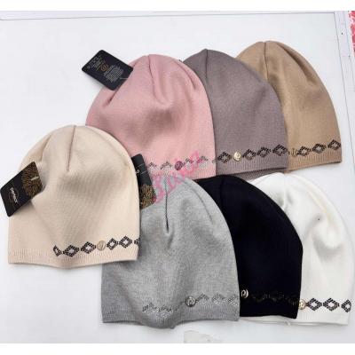 Women`s cap Perfect NO-123