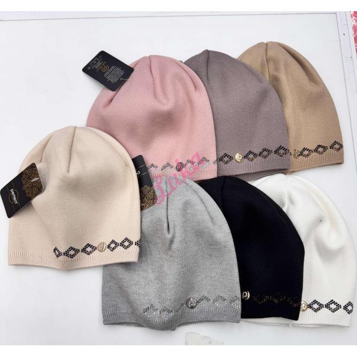 Women`s cap Perfect NO-122