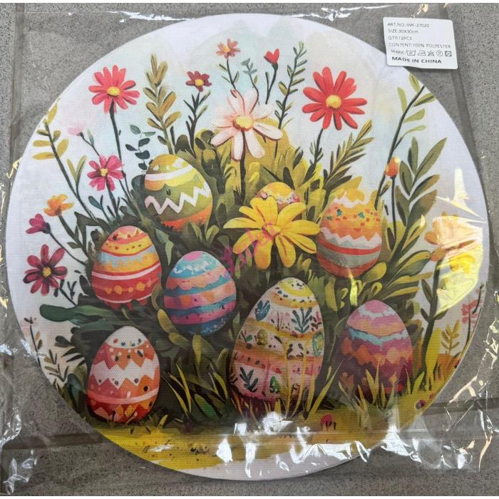 Serwetka 30cm wlk-040