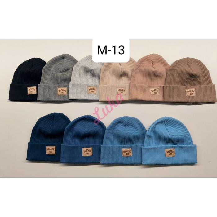 Kid`s cap NO-M15