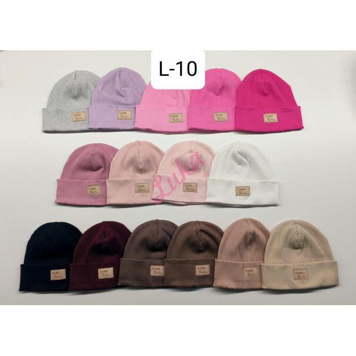 Kid`s cap NO-M13