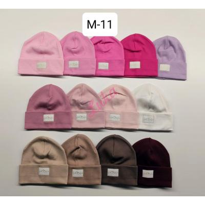 Czapka dziecięca NO-M104