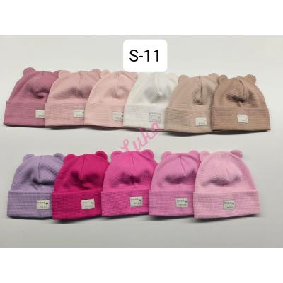 Kid`s cap NO-S11