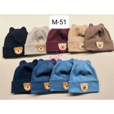 Kid`s cap NO-M51