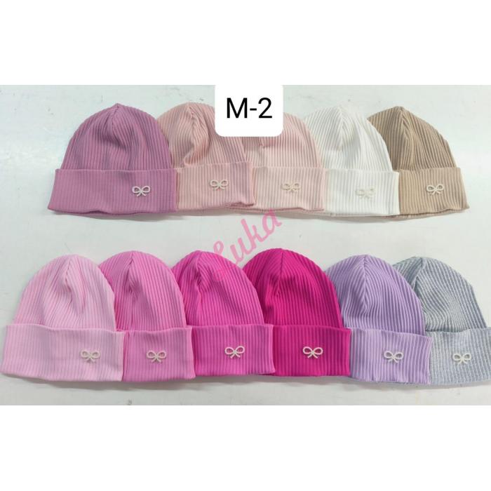 Kid`s cap NO-S12