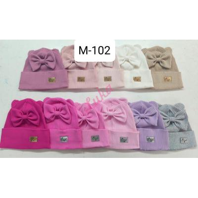 Kid`s cap NO-M102