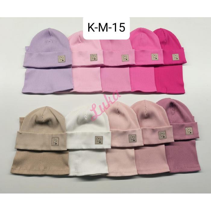 Komplet dziecięcy NO-KM56